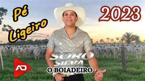 SORÓ SILVA O BOIADEIRO .